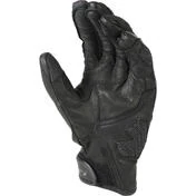 Difi Jarama Aerotex Mid-Season Motorcycle мотоперчатки Black
