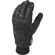 Difi Alaska Aerotex Winter Motorcycle мотоперчатки Black