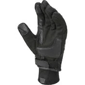 Difi Alaska Aerotex Winter Motorcycle мотоперчатки Black