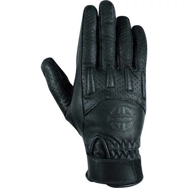 DIFI Creek 2 Women's Summer Motorcycle мотоперчатки Black