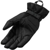 Rev'it CROYDON H2O Fabric Motorcycle мотоперчатки Black