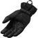 Rev'it MANKATO H2O Fabric Motorcycle мотоперчатки Black