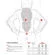 Moto Alpinestars back protector Nucleon KR-2 Protector