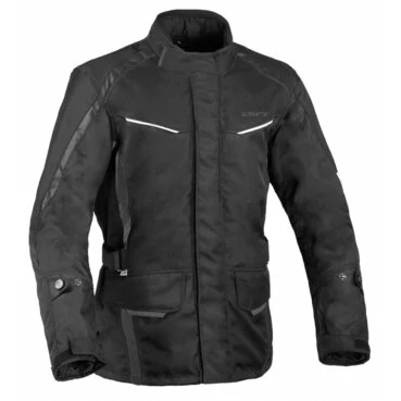 DIFI Cage Kid Aerotex Black Motorcycle мотокуртка