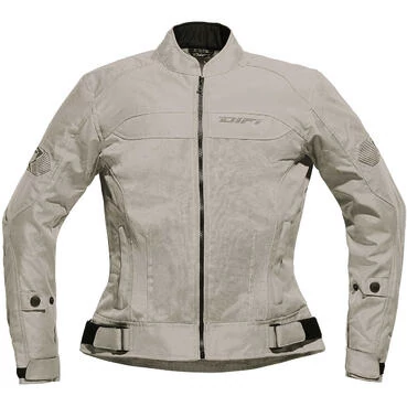 DIFI Ibiza Air Women's Motorcycle мотокуртка Grey
