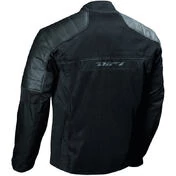 DIFI Torino Air Black Motorcycle мотокуртка