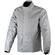 Fuzzy Reflex Rain мотокуртка DIFI Silver Grey