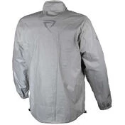 Fuzzy Reflex Rain мотокуртка DIFI Silver Grey