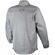 Fuzzy Reflex Rain мотокуртка DIFI Silver Grey