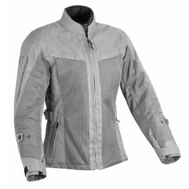 DIFI Joni Aerotex Motorcycle мотокуртка Light Grey