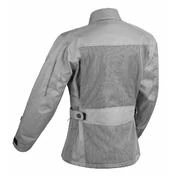 DIFI Joni Aerotex Motorcycle мотокуртка Light Grey