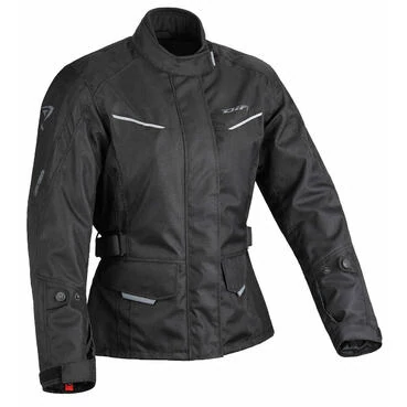 Aerotex Women's Motorcycle мотокуртка DIFI Cage Black