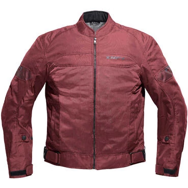 DIFI Ibiza Air Red Motorcycle мотокуртка