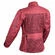 DIFI Joni Aerotex Dark Red Motorcycle мотокуртка