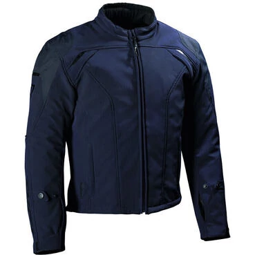DIFI Justin Aerotex Dark Blue Softshell Motorcycle мотокуртка
