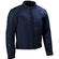 DIFI Justin Aerotex Dark Blue Softshell Motorcycle мотокуртка