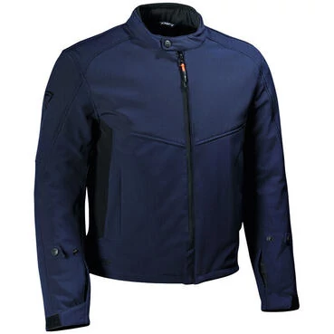 DIFI Brandon Aerotex Dark Blue Motorcycle мотокуртка