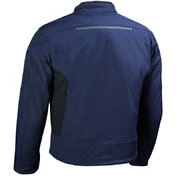DIFI Brandon Aerotex Dark Blue Motorcycle мотокуртка