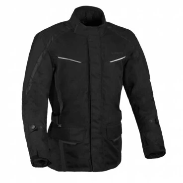 DIFI Cage Aerotex Motorcycle мотокуртка Black