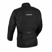 DIFI Cage Aerotex Motorcycle мотокуртка Black