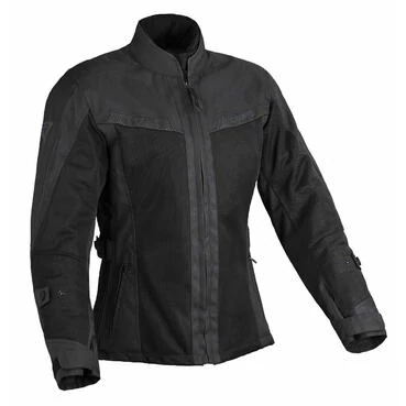 DIFI Joni Aerotex Black Motorcycle мотокуртка