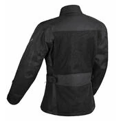DIFI Joni Aerotex Black Motorcycle мотокуртка