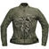 DIFI Ibiza Air Green Women's Motorcycle мотокуртка