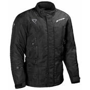 DIFI Shuttle Aerotex Motorcycle мотокуртка Black