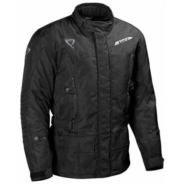 DIFI Shuttle Aerotex Motorcycle мотокуртка Black