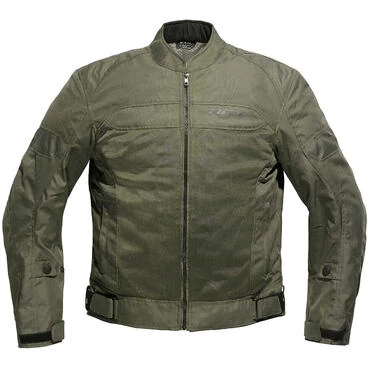 DIFI Ibiza Air Green Motorcycle мотокуртка