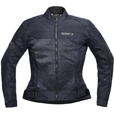 DIFI Ibiza Air Women's Motorcycle мотокуртка Blue