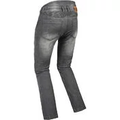 DIFI Velasco Grey Motorcycle Jeans - L34