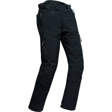 DIFI Raeven Aerotex Women's Motorcycle мотоштаны Black