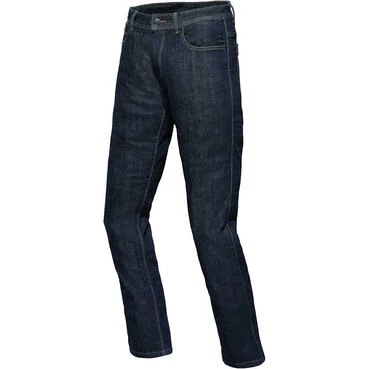DIFI Fortaleza Blue Motorcycle Jeans