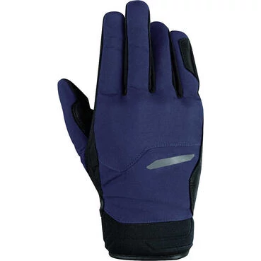 DIFI Robin Mid-Season Motorcycle мотоперчатки Blue Black