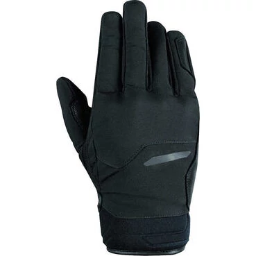 DIFI Robin Mid-Season Motorcycle мотоперчатки Black