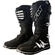 Cross Enduro Motorcycle Racing мотоботинки THUNDER 2 ENDURO Black