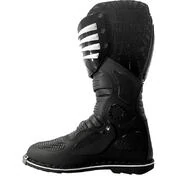 Cross Enduro Motorcycle Racing мотоботинки THUNDER 2 ENDURO Black
