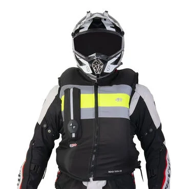 ROCK TOOL CO Mirage Airbag Черный