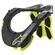 ALPINESTARS BNS Tech 2 neck protector BLACK YELLOW FLUO