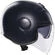 AGV ETERES MONO Matt Teal Jet Motorcycle Мотошлем