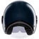 AGV ETERES MONO Matt Teal Jet Motorcycle Мотошлем