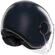 AGV ETERES MONO Matt Teal Jet Motorcycle Мотошлем