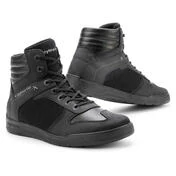 Stylmatin ATOM EVO Black Motorcycle мотоботы