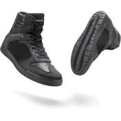 Stylmatin ATOM EVO Black Motorcycle мотоботы