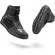 Stylmatin ATOM EVO Black Motorcycle мотоботы