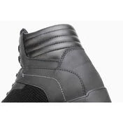 Stylmatin ATOM EVO Black Motorcycle мотоботы