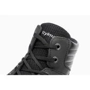 Stylmatin ATOM EVO Black Motorcycle мотоботы