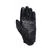Dainese Blackjack 2 Leather мотоперчатки Black Черный