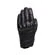 Dainese Folgor Leather мотоперчатки Black Черный